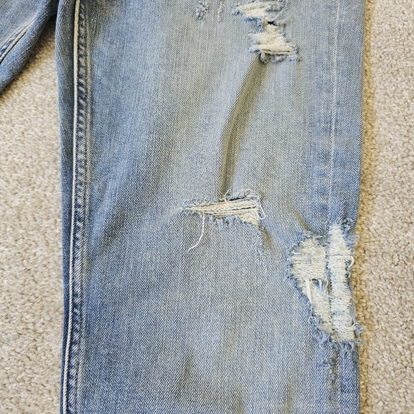 Zara Women Jeans Size US 2 - Picture 7 of 13